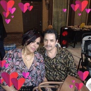 Meet your Posher, Lucy